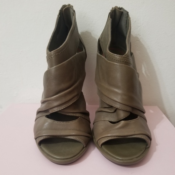 Miss Sixty Sydney Heels - Picture 2 of 3